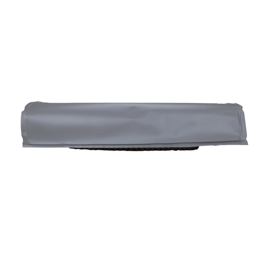 Water-Tite 83250 High Impact Polystyrene Standard Bathtub Protector, 60 Inch L x 30 Inch W, Black