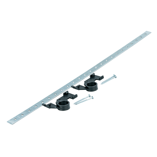 Water-Tite 86696 CPVC Horizontal Stabilizer Bar Kit