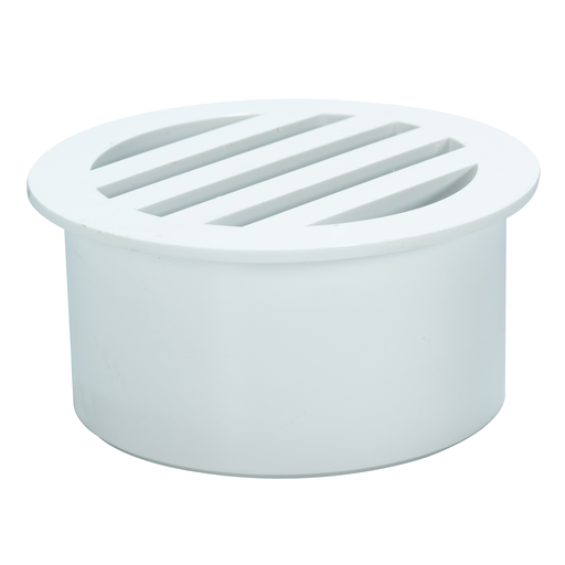 AB&A 85950 PVC General Purpose Snap-In Drain, 3 Inch