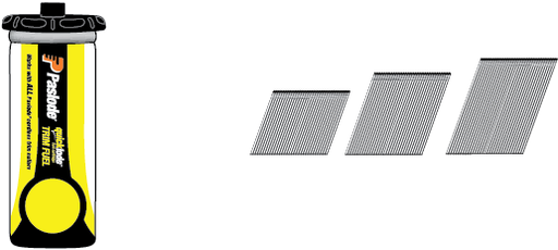 CORDLESS FINISH FUEL CELL