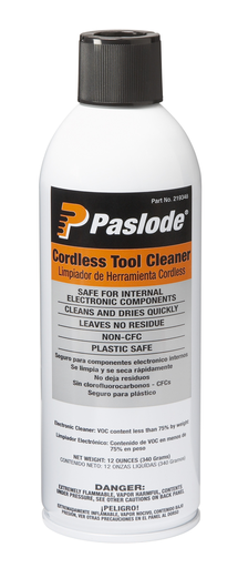 CORDLESS TOOL CLEANER 12OZ
