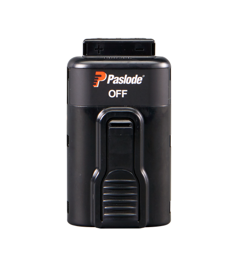 CORDLESS 7V LI-ION BATTERY