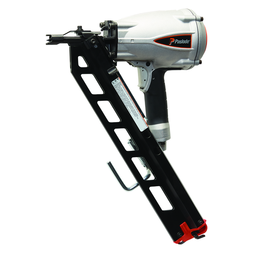 PNEUMATIC POWERMASTER PLUS 30 DEGREE FRAMING NAILER