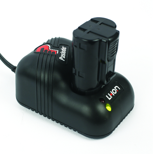 CORDLESS 7V LI-ION BATTERY CHARGER