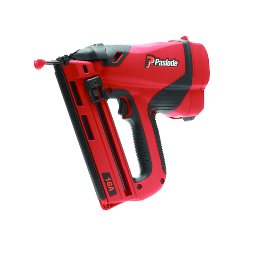 CORDLESS 16 GA ANGLED FINISH NAILER