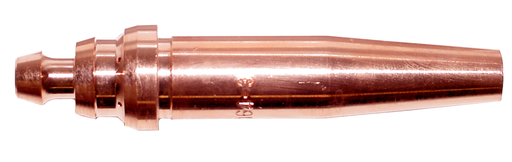 Series Airco 164 Cutting Tip Preheating Acetylene One Piece 1.75in Size: 3