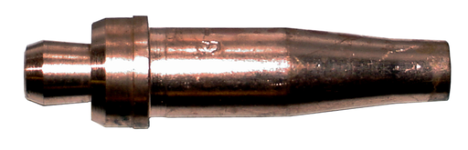 Series 3-101 Cutting Tip Preheating Acetylene One Piece 3in Size: 4