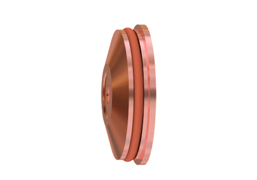 130 Amp Shield (Mild Steel) for machine torch use with HyPerformance® HPR130/260/HD3070 Cutting Systems.