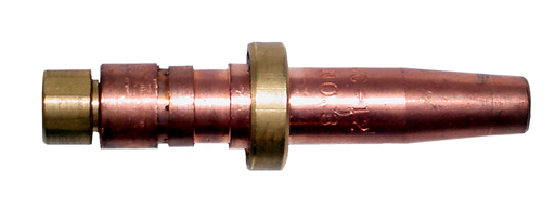 Series Smith MC Cutting Tip Preheating Acetylene One Piece 1in Size: 3