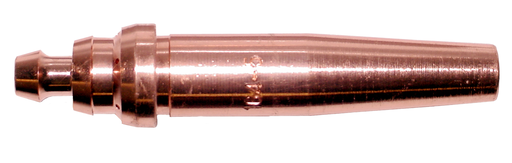 Series Airco 164 Cutting Tip Preheating Acetylene One Piece 4in Size: 5