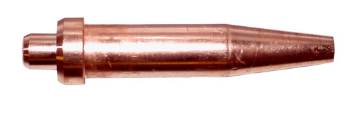 Series Purox 4202 Cutting Tip Preheating Acetylene One Piece 1in Size: 3