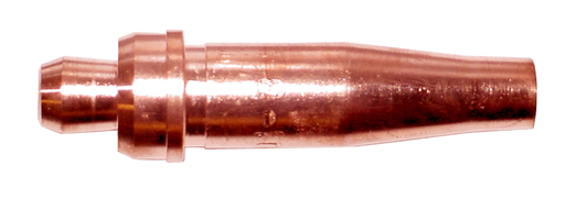 Series 3-101 Cutting Tip Preheating Acetylene One Piece 2in Size: 3