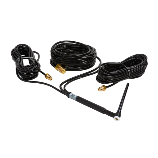 Weldmark by CK Linde style TIG Torch Pkg 20 Series Water cooled. 25ft. 250 amp