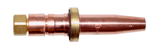 Series Smith MC Cutting Tip Preheating Acetylene One Piece 1in Size: 0