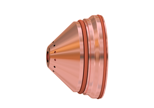 400 Amp Shield (Mild Steel) for machine torch use with HyPerformance® HPR400XD/HPR800XD Cutting Systems.