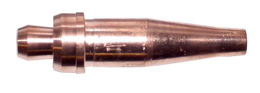 Series 3-101 Cutting Tip Preheating Acetylene One Piece 3in Size: 1