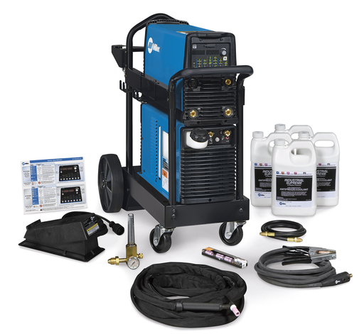 Miller Dynasty 280 DX Foot Control Complete Pkg