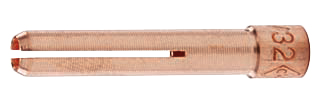 Weldmark by CK Worldwide 13N22 Standard Copper Collet 1/16 (0.0625)