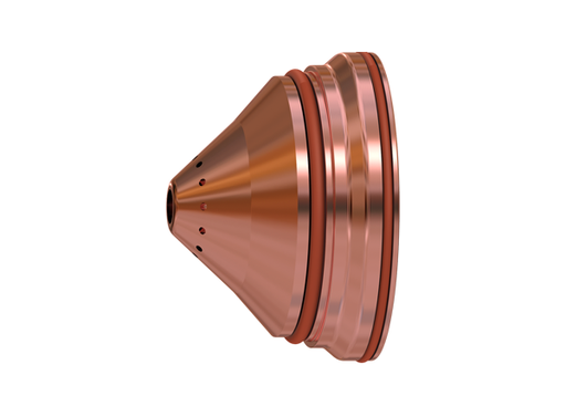 260 Amp Shield (MS - Bevel) for machine torch use with HyPerformance® HPR260XD/HPR400XD/HPR800XD Cutting Systems.
