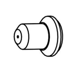 Hypertherm® 25 Amp Extended Nozzle