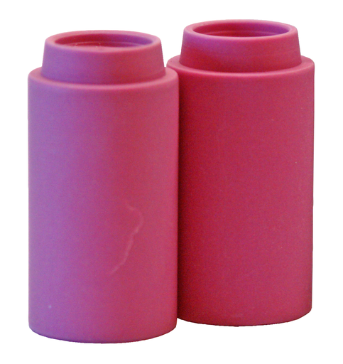 Weldmark by CK Worldwide Alumina Standard TIG CupSize: 7 with an opening of 7/16 (0.4375)