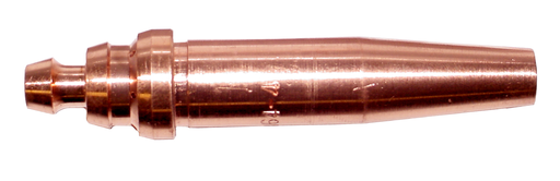 Series Airco 164 Cutting Tip Preheating Acetylene One Piece 2.5in Size: 4