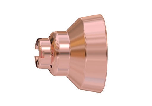 40-55 Amp Shield for handheld torch use with Powermax® 800/900 Plasma Cutting Systems.