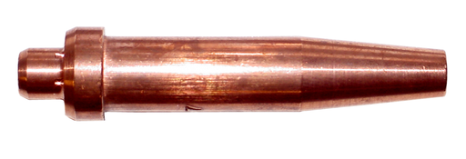 Series Purox 4202 Cutting Tip Preheating Acetylene One Piece 4in Size: 7