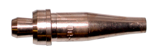Series 3-101 Cutting Tip Preheating Acetylene One Piece 1in Size: 00