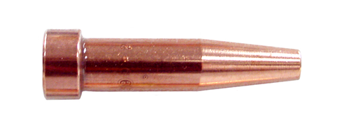Series Harris 6290 Cutting Tip Preheating Acetylene One Piece 1in Size: 2
