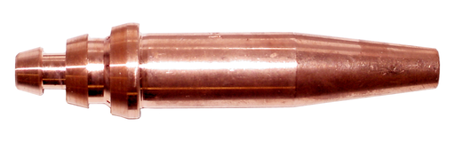 Series Airco 164 Cutting Tip Preheating Acetylene One Piece 1in Size: 1
