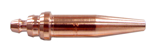 Series Airco 144 Cutting Tip Preheating Acetylene One Piece 3in Size: 2