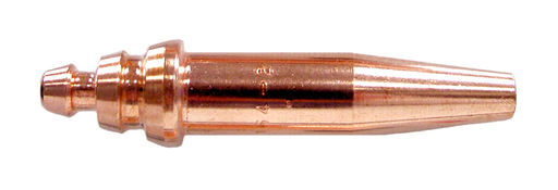 Series Airco 164 Cutting Tip Preheating Acetylene One Piece 1in Size: 2