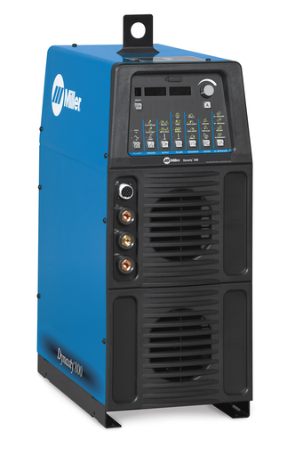 Miller Dynasty® 800 208-575 V TIG/Stick Welder