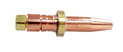Series Smith MC Cutting Tip Preheating Acetylene One Piece 3in Size: 2