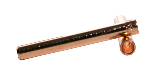 Weldmark by CK Worldwide 54N20 Standard Copper Collet 5/32 (0.156)