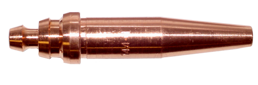 Series Airco style 144 Cutting Tip Oxygen/Acetylene One Piece Size: 1