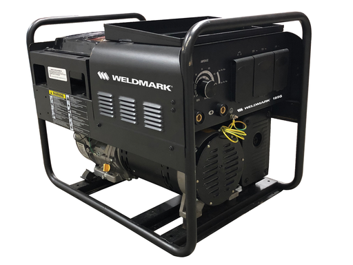 Weldmark 185G Engine Driven Welder/Generator
