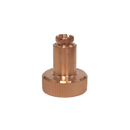 Drag Attachment/Stand-Off Guide, 15A to 60A, for use with WEM PC45DV plasma cutter