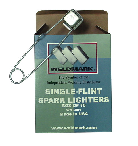 Universal Round File Lighter