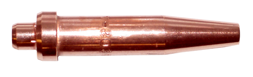 Series Purox 4202 Cutting Tip Oxygen/Acetylene One Piece Size: 4