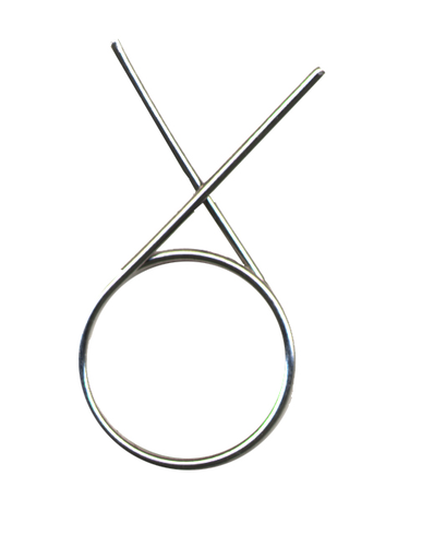 Wire twist clamp for HW18/20/24W/25 torches water