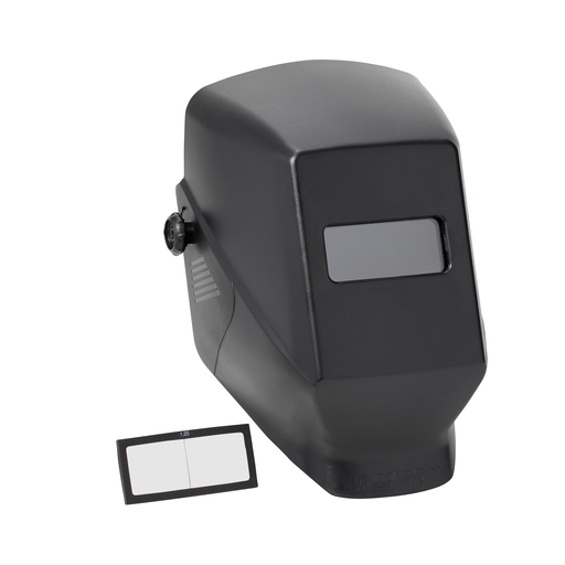 Weldmark Magnifier Lens Magnification: 1.25 Size:4.25in X 2in Clear (1 each)