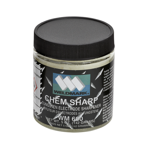 Chemical Tungsten Sharpener, 5 oz jar