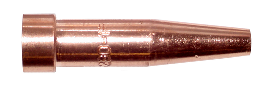 Series Harris 6290 Cutting Tip Oxygen/Acetylene One Piece Size: 1