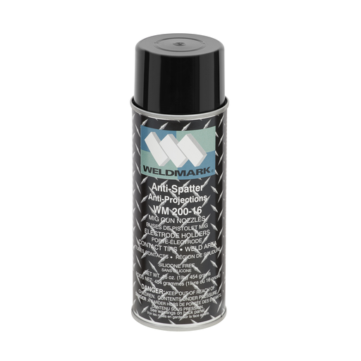 Anti spatter,Heavy Duty, solvent/lethicin based 16 oz