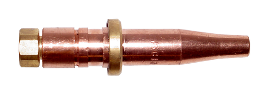 Series Smith style SC12 Cutting Tip Oxygen/Acetylene One Piece Size: 1