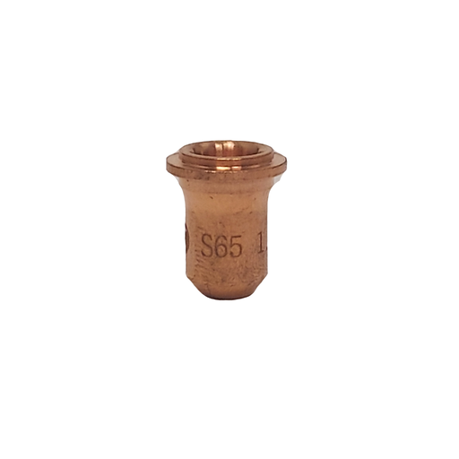 S65 Heavy duty nozzle, WEM PC45DV (5PK), 15-60 amp