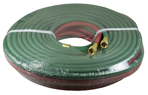 Weldmark® Twin Line Welding Hose Hose Grade R 1/4 x 50 ft