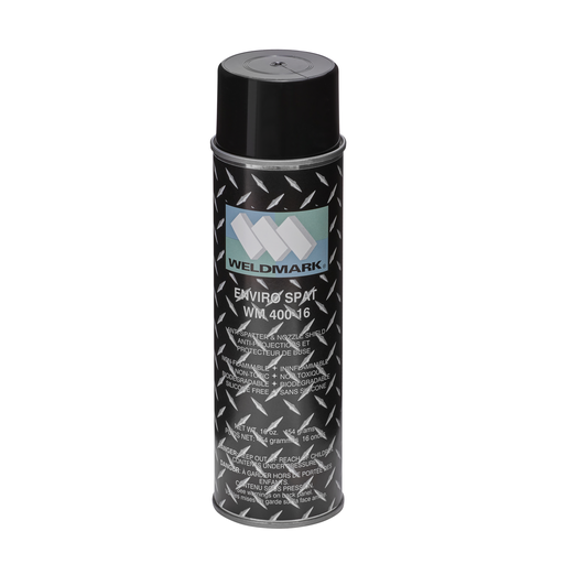 Anti spatter, Non-Toxic, water/surfactant based 16 oz